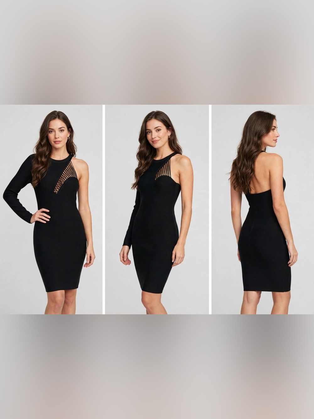 Marciano Dress- Almost brand new- Size S